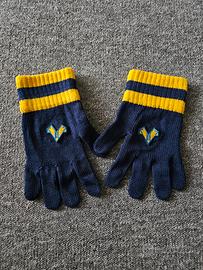 Guanti invernali Hellas Verona