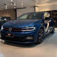 VOLKSWAGEN POLO GTi 200CV-2019