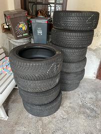 Gomme invernali