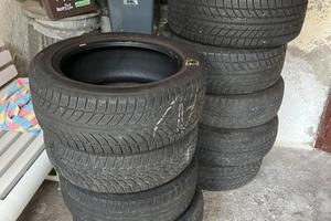 Gomme invernali