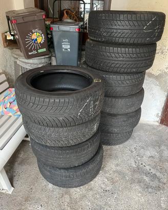 Gomme invernali