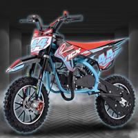 Mini Cross 49cc 2 Tempi