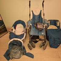 Trio Chicco, prezzo bomba