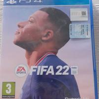 Fifa 22