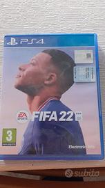 Fifa 22