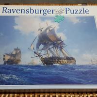 Puzzle Ravensburger