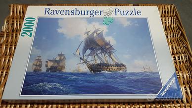 Puzzle Ravensburger