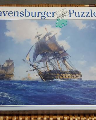 Puzzle Ravensburger