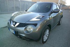 NISSAN Juke 1.5 dCi Start&Stop Acenta