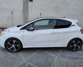 PEUGEOT 208 Gti 1.6 200 cv