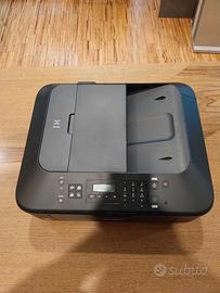 Stampante Canon Pixma M395