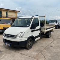 Iveco daily 35c15 (cod. interno pm1491)