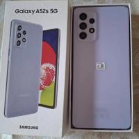 Samsung A52 5G