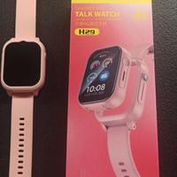 Smartwatch bambini