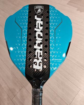BABOLAT LAMBORGHINI BL 003