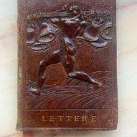 Voltaire, "Lettere", 1920