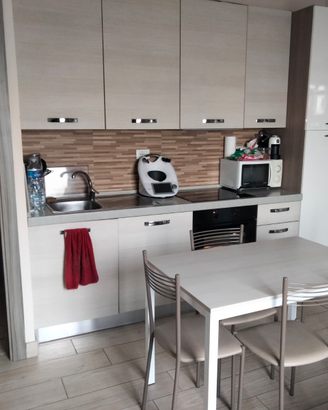 Casa al mare a Lido di Camaiore