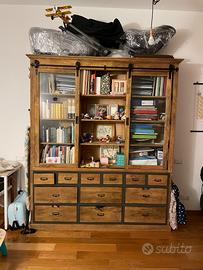 Meravigliosa Libreria