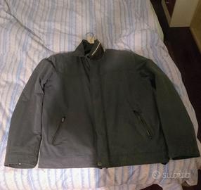 Giacca"PAUL&SHARK" Yachting-Trap./tg2xl-50/52 Grey