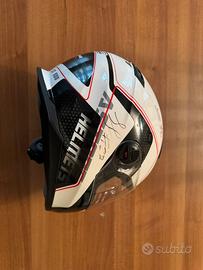 astone gt800 firmato Luca Salvadori - Naska