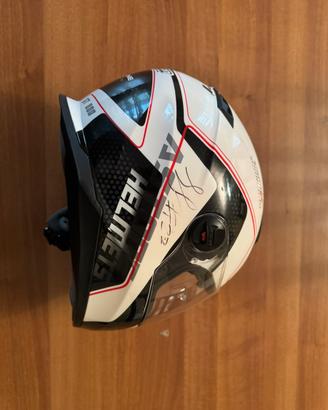 astone gt800 firmato Luca Salvadori - Naska