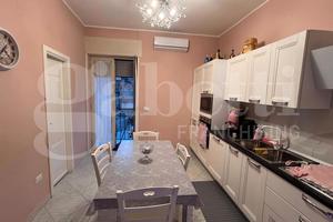 Ad. Corso Garibaldi - Vico Tutti i Santi