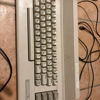 Commodore 64c