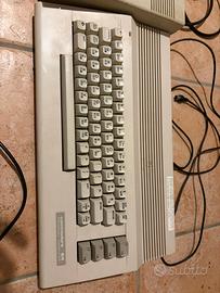Commodore 64c