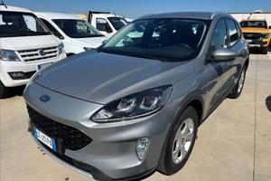 FORD Kuga 1.5 ecoblue Connect 2wd 120cv auto
