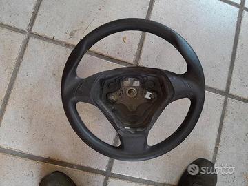 Volante In Gomma Per Fiat Grande Punto 2015