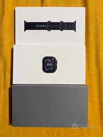 Apple Watch Ultra 3