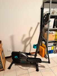 Ellittica decathlon