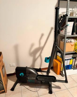 Ellittica decathlon