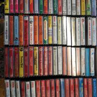 Musicassette Stereo 7 