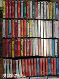 Musicassette Stereo 7 