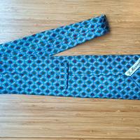 Cravatta del prestigioso marchio E. Marinella 