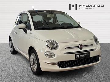 FIAT 500 1.0 hybrid Dolcevita 70cv