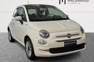 FIAT 500 1.0 hybrid Dolcevita 70cv