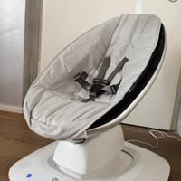 4moms sdraietta mamaroo 5.0