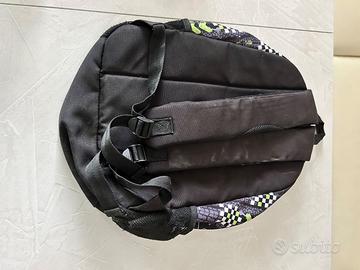 Zainetto scuola/viaggio bambini Carrera