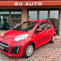 Citroen C1 1.0