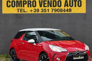 Ds DS3 3 1.4 VTi 95 Chic