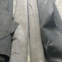 Tessuti per banco da lavoro e varie