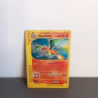 Charizard Holo