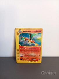 Charizard Holo