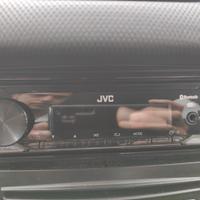 JVC stereo Kdx272dbt