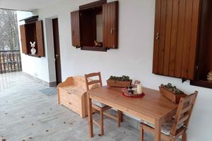 Appartamento Giusy in montagna Piancavallo Aviano