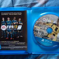 Fifa 17 PS4