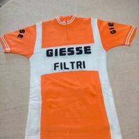 Maglia bici vintage 
