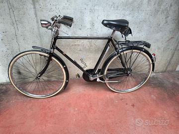 antica Bianchi oliatori sui mozzi